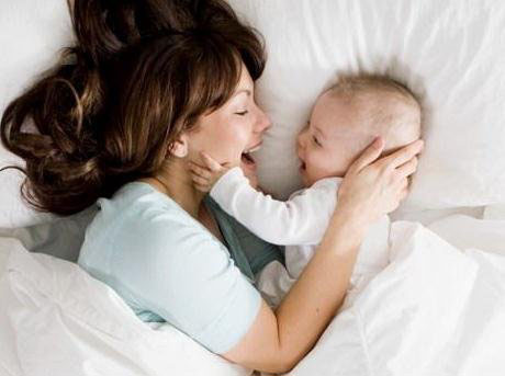 原来这样做可以加速“开指”速度，准妈妈顺产有福了