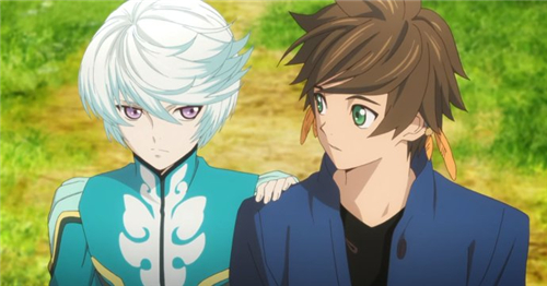 七月热血新番合集,七月新番火爆