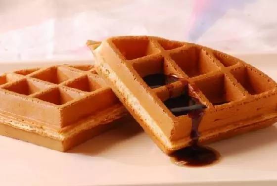 奶香味浓郁的鸡蛋仔,奶香味十足的鸡蛋仔