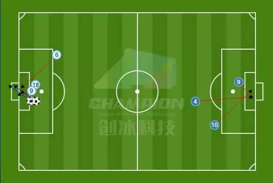 西班牙四比五意大利,西班牙对阵意大利的极限解围