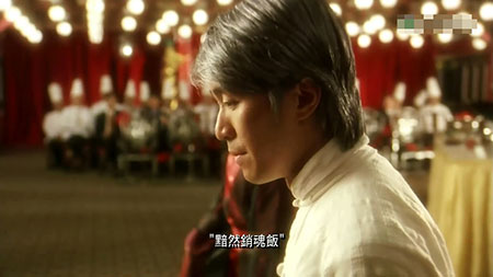 国外网友评价周星驰,你们觉得周星驰的哪部电影最好看