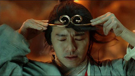 国外网友评价周星驰,你们觉得周星驰的哪部电影最好看