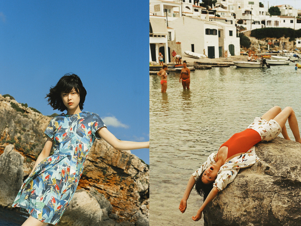 绉嶈崏澶嶅彜琛ｆ湇,鍒樿瘲璇梫intage鍐欑湡