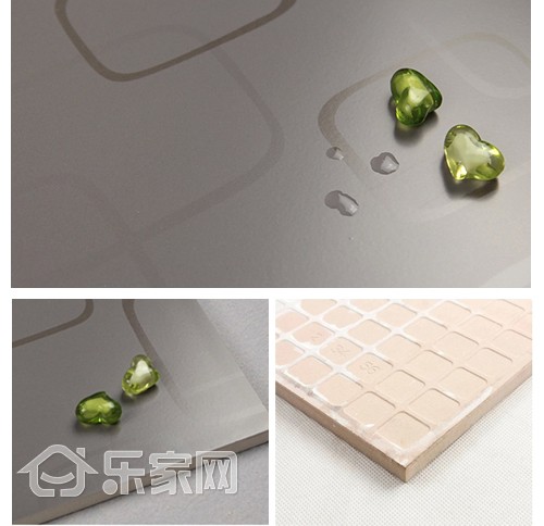 卫生间瓷砖脱落可以用结构胶吗,卫生间瓷砖脱落补救方法视频教程