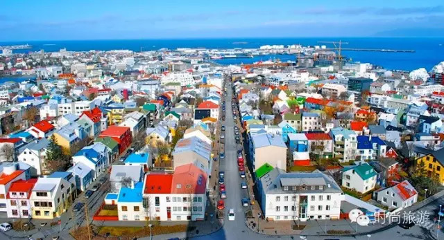 冰岛战胜英格兰冰岛国内的场景,冰岛男足逆转英格兰