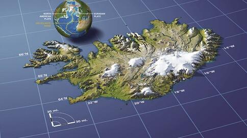 冰岛足球队的崛起,冰岛足球崛起