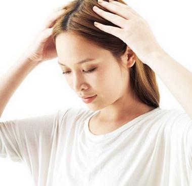 中医治疗脱发摘要,中医治疗脱发讲课