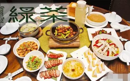 南山区美食泰国菜,南山必去十大美食