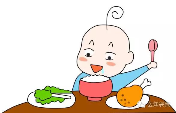 你的宝宝是否缺钙铁锌,你的孩子是不是需要补锌了