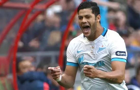 胡尔克来鲁能,胡尔克去狼队吗