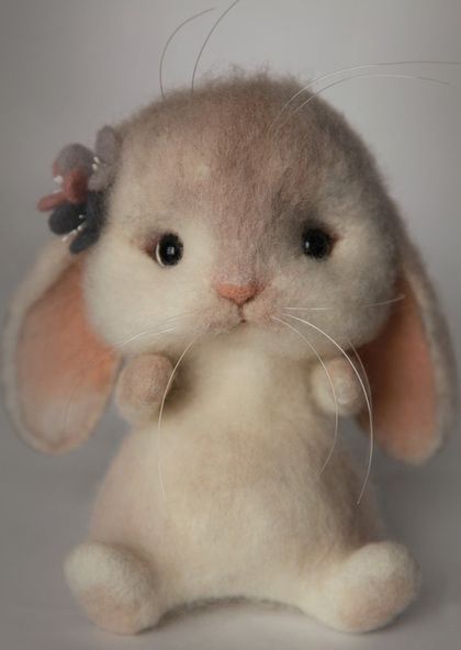 这些小玩意真是太萌了，把我心都熔化了！