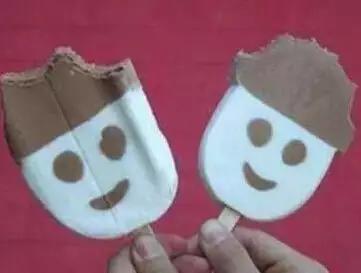 还记得儿时吃的雪糕吗,7种雪糕都是儿时的回忆