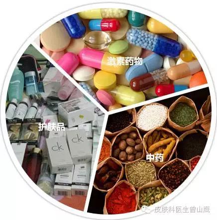 皮肤暗黄怎么办？听听专家怎么说