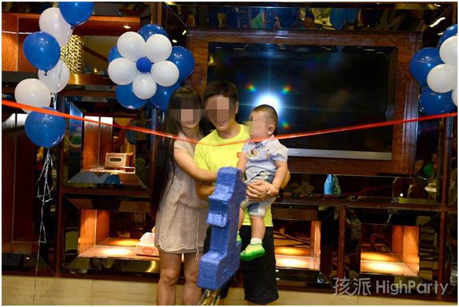 宝宝生日策划场地重庆,长沙生日派对策划