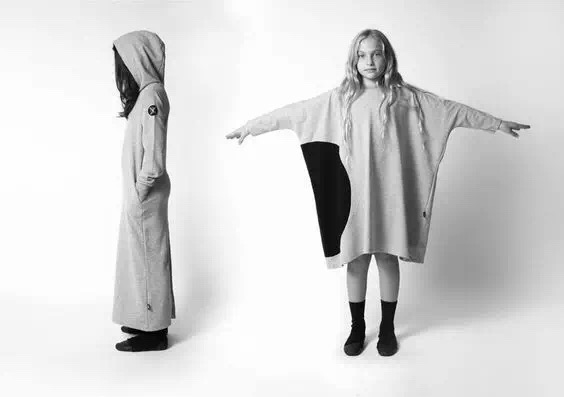 女童装4-6岁的童装品牌,国际小众品牌童装推荐