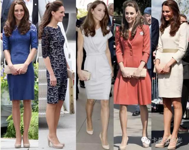 英国脱盟别只看段子手狂欢，大几百就可以跟凯特王妃同款你还不来