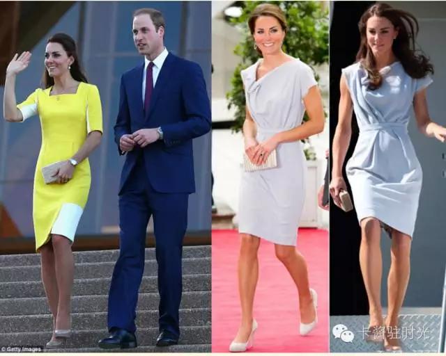 英国脱盟别只看段子手狂欢，大几百就可以跟凯特王妃同款你还不来