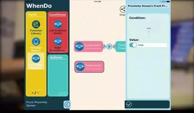 FinchRobot，一个机器人搞定各种不同编程语言的学习