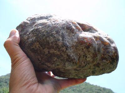 绿色的原石值多少钱,新料子价格