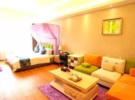 济南八家五星民宿,济南性价比最好的酒店民宿