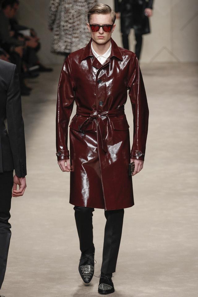 高级感小众雨具 (时尚雨具单品欣赏)