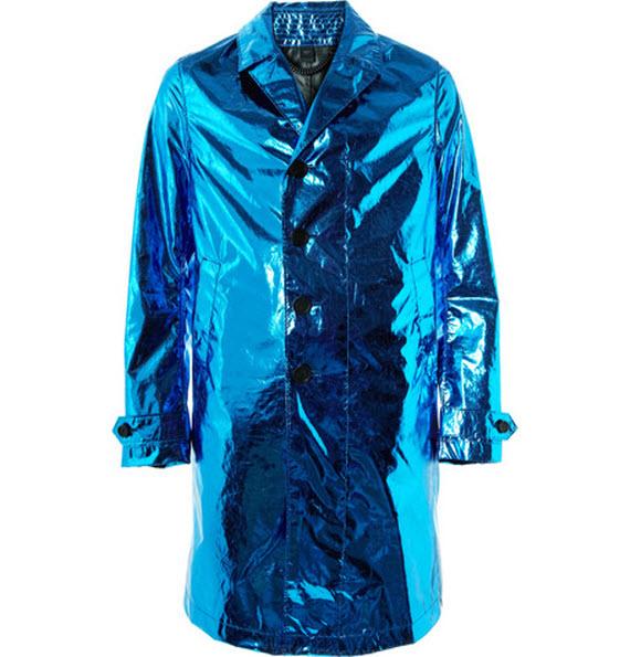 高级感小众雨具 (时尚雨具单品欣赏)