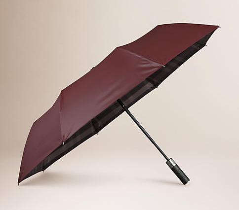 高级感小众雨具 (时尚雨具单品欣赏)