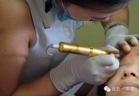 纹绣话术技巧,纹绣话术和技巧