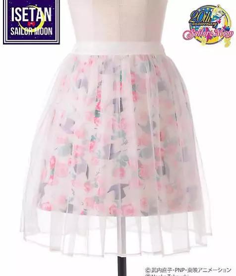 美少女战士少女心爆棚,少女心爆棚系列