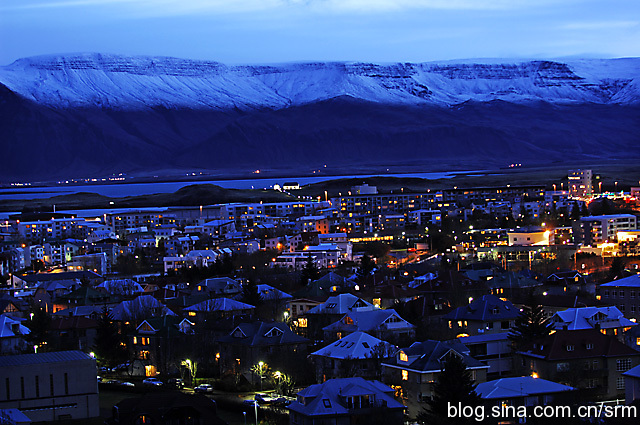 火山的火山泥面膜,冰岛护肤品套装