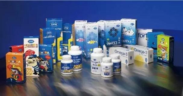 火山的火山泥面膜,冰岛护肤品套装