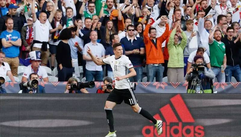 欧洲杯因伤退役的足球巨星,欧锦赛法国16强对阵