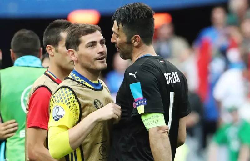 欧洲杯因伤退役的足球巨星,欧锦赛法国16强对阵