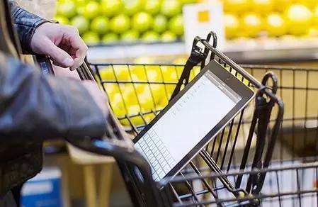 快消品如何互联网化,快消品如何面对平台