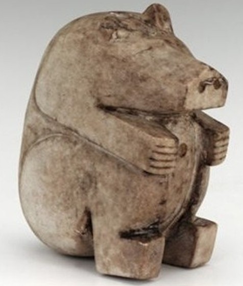 千年萌物大集结,到底谁才是真正的“*物文**萌主”!