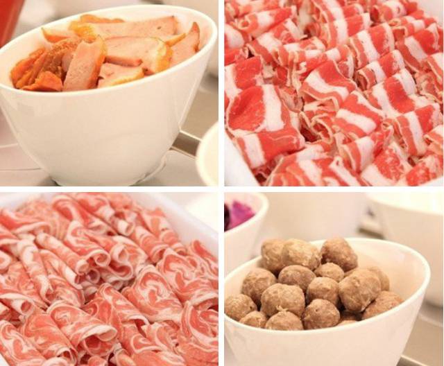 便宜又美味的自助,便宜又好吃的自助餐菜品