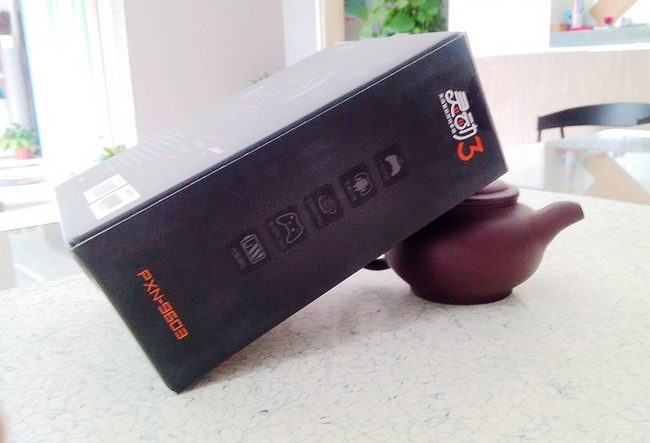 莱仕达灵动3手柄怎么玩吃鸡,莱杜达灵动3手柄