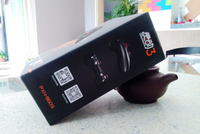 莱仕达灵动3手柄怎么玩吃鸡,莱杜达灵动3手柄