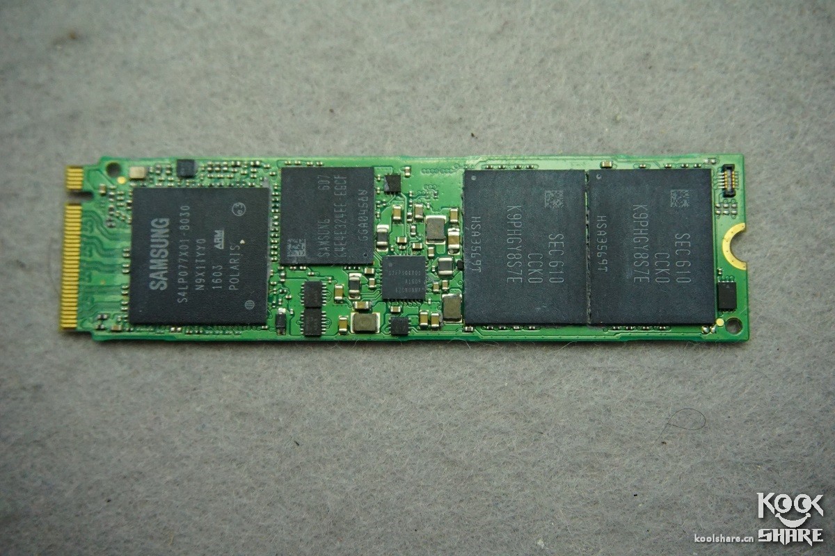 三星sm961128g读写速度,三星sm951256g固态硬盘测评