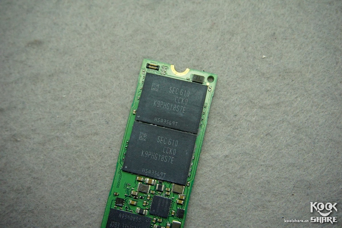 三星sm961128g读写速度,三星sm951256g固态硬盘测评