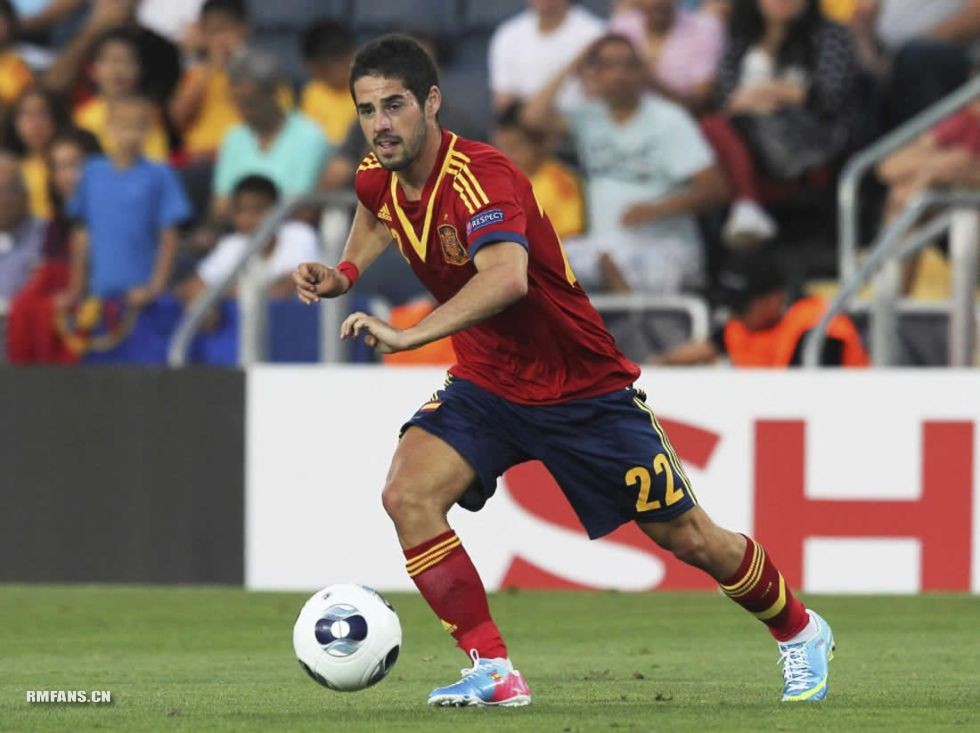 西班牙足球什么时候能重新崛起,西班牙足球最强盛的时期阵容