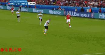 贝尔c罗欧洲杯对决,葡萄牙vs威尔士c罗和贝尔