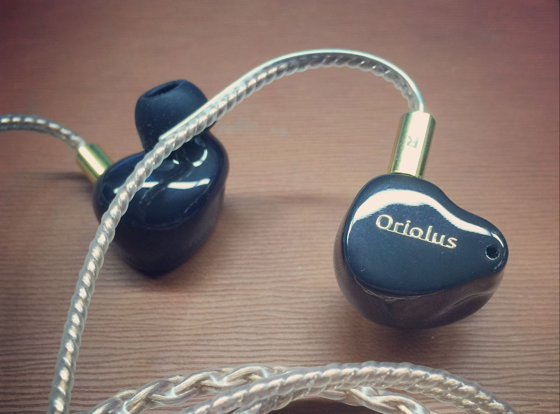 贵的良心——从黑黄鹂、QDC谈起，聊聊国产高端耳塞