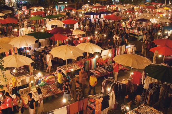 泰国iconsiam购物攻略,泰国不必要买的东西