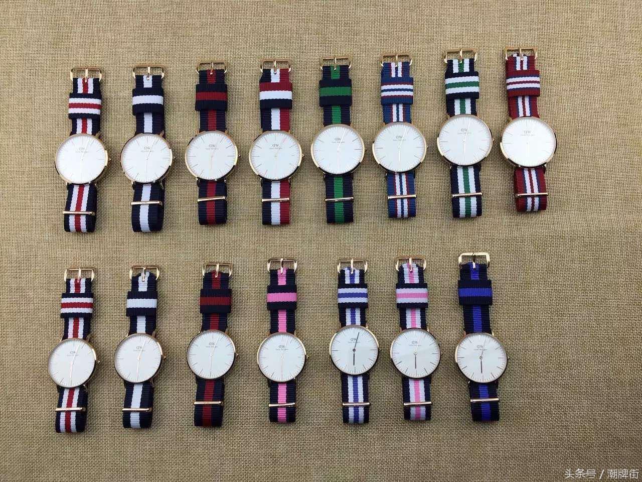 火遍ins的网红巧克力,dwm潮牌