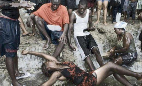 各个国家的奇奇怪怪风俗,日本奇奇怪怪的习俗