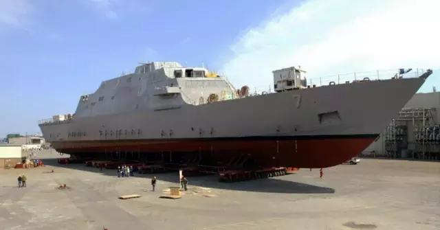 船厂神器100例,造船厂都有啥大设备