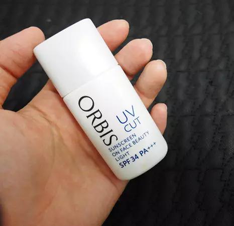 出油流汗脱妆,夏天易流汗脱妆