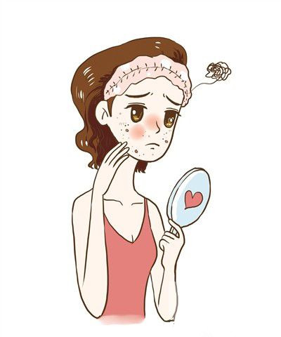 敏感肌的救星视频大全,缺水型敏感肌