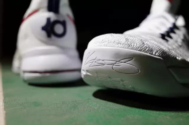 nikekd9代缺点,nikezoomkd9elite